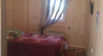 Фото Гостиница Guest House Arkhyz г. Архыз 3